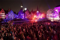 Lichtfestival Gent